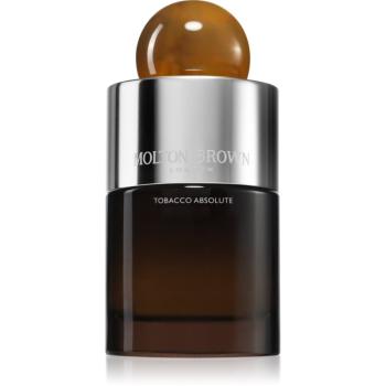 Molton Brown Tobacco Absolute EDP parfumovaná voda pre ženy 100 ml