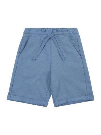 UNITED COLORS OF BENETTON Nadrág  zafir