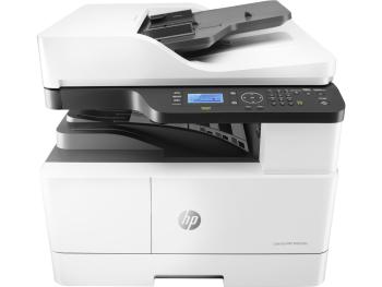 HP LaserJet MFP/M443nda/MF/Laser/A3/LAN/USB laserová multifunkce