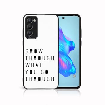 MY ART Ochranný obal pre Tecno Camon 18 GROW (170)