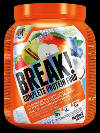 EXTRIFIT Protein Break! ananás 900 g