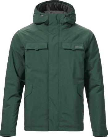 Musto Bunda Insulated Rain Jacket Darkest Spruce L