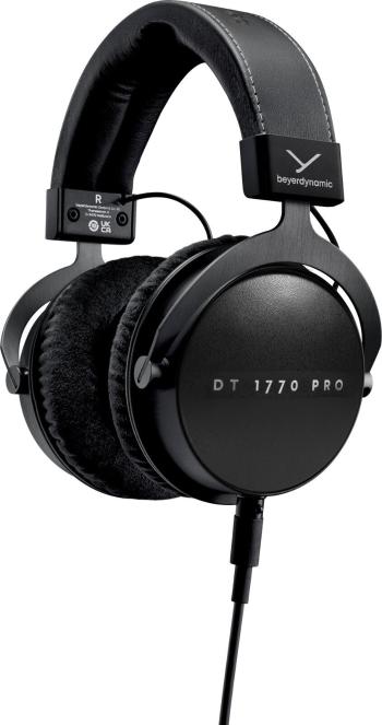 Beyerdynamic DT 1770 PRO MKII Štúdiové slúchadlá