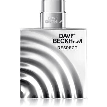 David Beckham Respect toaletná voda pre mužov 60 ml