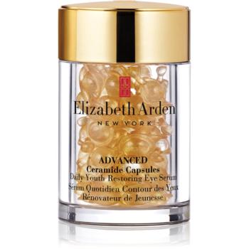 Elizabeth Arden Ceramide Advanced Ceramide očné sérum v kapsuliach 60 cps