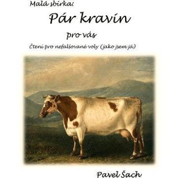 Pár kravin pro vás (999-00-015-9103-8)