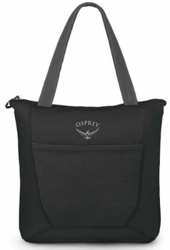 Osprey Ultralight Stuff Tote Taška na rameno a batoh Black 18 L
