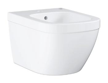 Bidet GROHE EURO CERAMIC závesný, vnútorný prívod 39208000