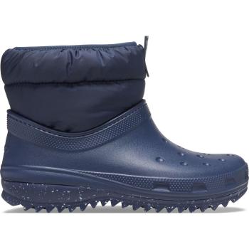 Crocs  Crocs™ Classic Neo Puff Shorty Boot Women's  Polokozačky