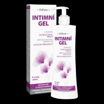 MEDPHARMA Intímny gél 230 ml