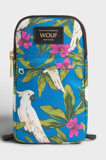 Obal na mobil WOUF Gaia viac farieb