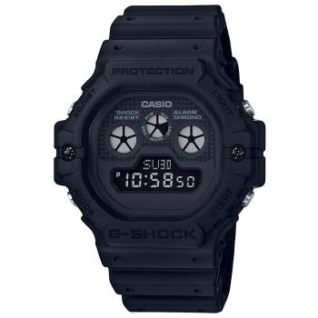 Casio G-Shock DW-5900BB-1DR - 30 dní na vrátenie tovaru, Garancia originality