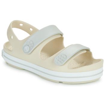 Crocs  Crocband Cruiser Sandal K  Sandále Béžová