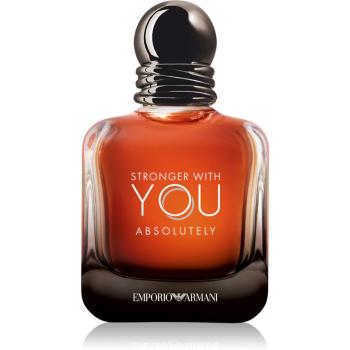 Armani Emporio Stronger With You Absolutely parfém pre mužov 50 ml