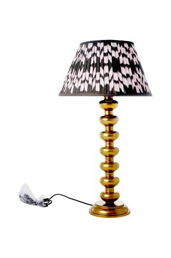 Stolná lampa Rice