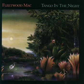 Fleetwood Mac - Tango In The Night (LP)