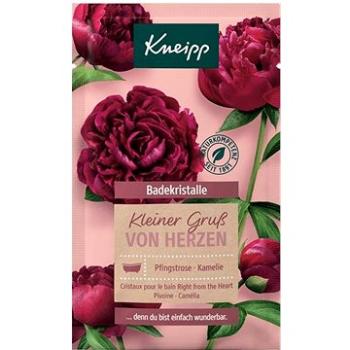 KNEIPP Soľ do kúpeľa Right from the Hearth 60 g (4008233156200)