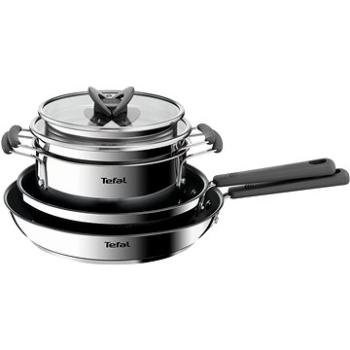 Tefal Súprava riadu 6 ks Opti Space G737S644
