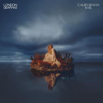 London Grammar, Californian Soil, CD