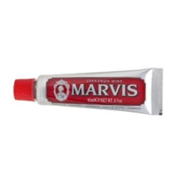 Marvis Cinnamon Mint zubná pasta 10 ml