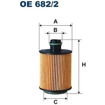 FILTRON 7FOE682/2