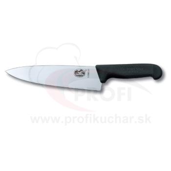 VICTORINOX Kuchynský nôž Victorinox so širokou čepeľou 20 cm 5.2063.20