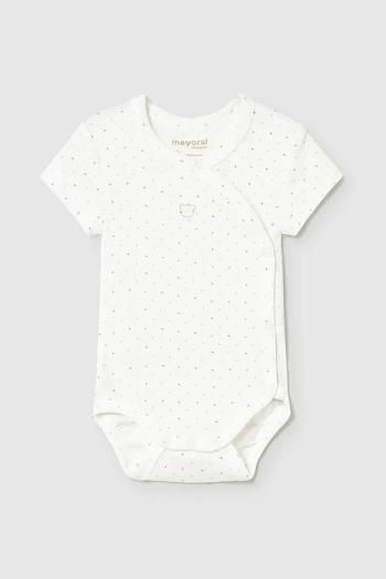 Body pre bábätká Mayoral Newborn 2711