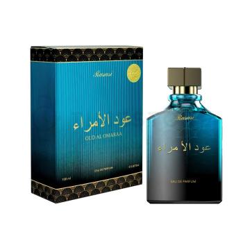 Rasasi Oud Al Omaraa parfémovaná voda unisex 100 ml - 30 dní na vrátenie tovaru, Garancia originality