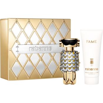 Rabanne Fame darčeková sada pre ženy