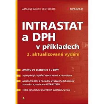 INTRASTAT a DPH v příkladech (978-80-247-3073-8)