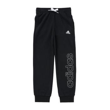 adidas  FLORAINE  Tepláky/Vrchné oblečenie Čierna