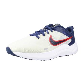 Nike  DOWNSHIFTER 12 C/O  Módne tenisky Žltá