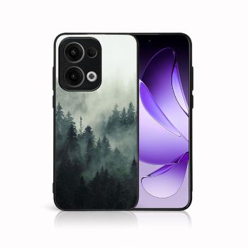MY ART Ochranný kryt pre Oppo Reno13 5G FOREST (248)