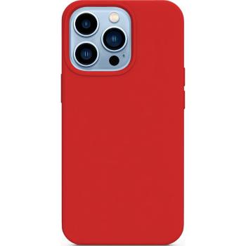 SIL. MAGSAFE CASE iPhone 13 Pre Rd EPICO