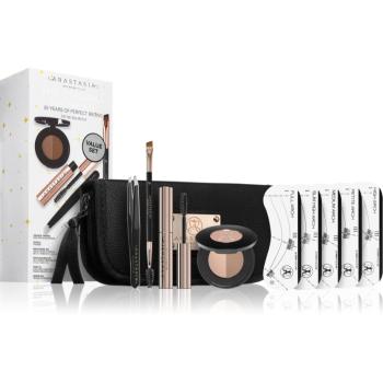 Anastasia Beverly Hills OG Brow Kit darčeková sada odtieň Taupe