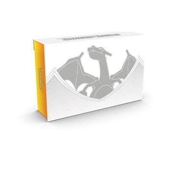 Pokémon TCG: 2022 Ultra Premium Collection Charizard (0820650851117)