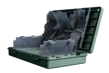 RidgeMonkey Organizér Armoury Lite Tackle Box,RidgeMonkey Organizér Armoury Lite Tackle Box
