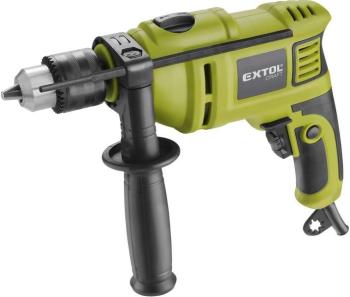 Ütvefúró EXTOL CRAFT 401163
