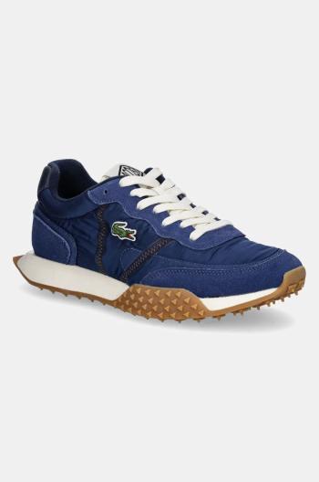 Tenisky Lacoste L-Spin Deluxe 3.0 tmavomodrá farba, 48SMA0066