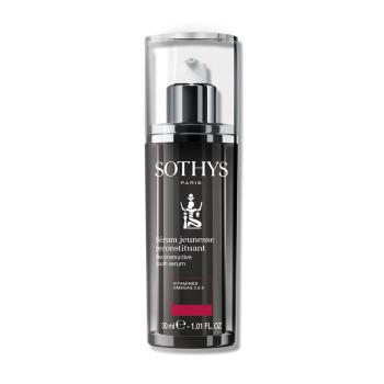 SOTHYS Paris Obnovujúce pleťové sérum (Reconstructive Youth Serum) 30 ml