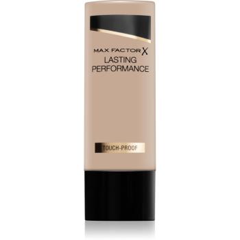 Max Factor Lasting Performance dlhotrvajúci tekutý make-up odtieň 100 Fair 35 ml