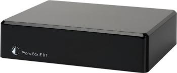 Pro-Ject Phono Box E BT 5 Black Gramofónový predzosilňovač