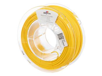 Spectrum 80263 3D filament, S-Flex 90A, 1,75mm, 250g, bahama yellow