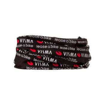 Guler de ciclism - VISMA NECK TUBE 2025