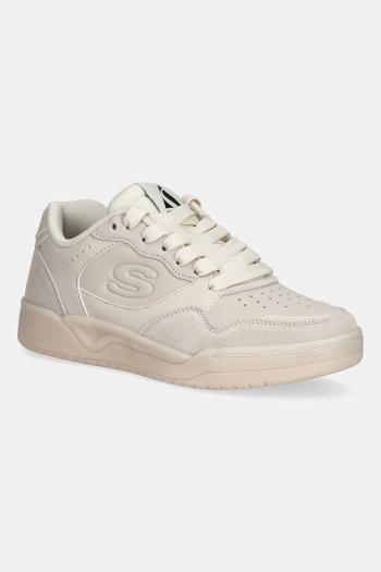 Tenisky Skechers čierna farba
