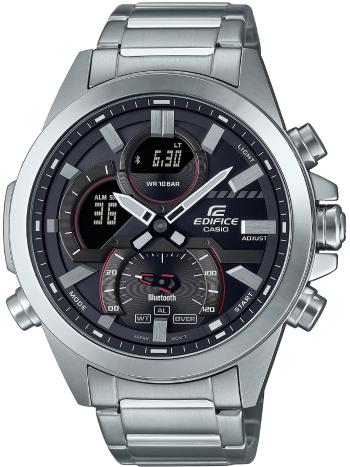 Pánske hodinky Casio Edifice Bluetooth ECB-30D-1AEF + BOX