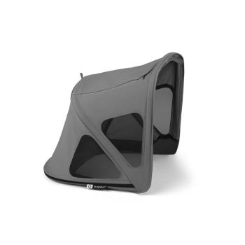 BUGABOO Strieška priedušná na Fox Moon Grey