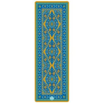 YOGGYS - Designová podložka na jógu BEIRUT STREETS (745125296715)