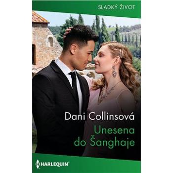 Unesena do Šanghaje (999-00-036-2699-8)