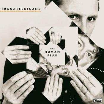 Franz Ferdinand - The Human Fear (CD)
